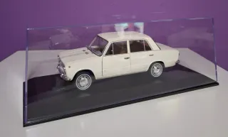 Vitrinas Expositoras Acrílicas