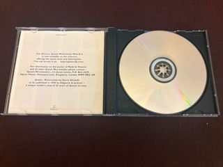 CD Queen - Made In Heaven