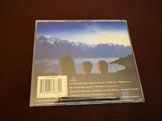 CD Queen - Made In Heaven