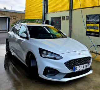 Ford Focus 2020