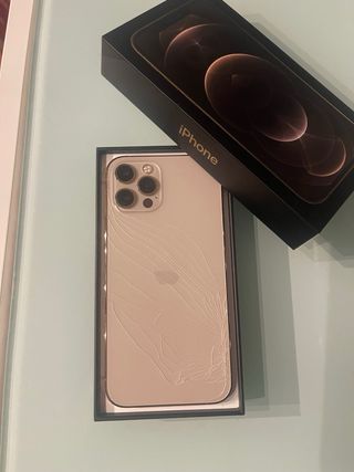 iPhone 12 Pro 256 GB