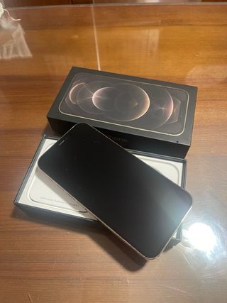 iPhone 12 Pro 256 GB
