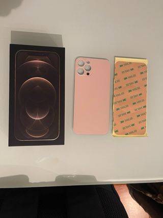 iPhone 12 Pro 256 GB