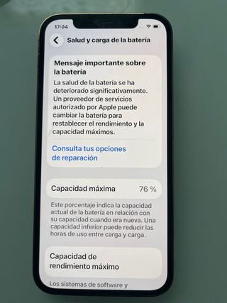 iPhone 12 Pro 256 GB