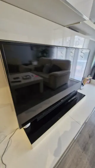Samsung TV 55" smart tv ue556320aw