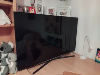 Televisor Samsung 50 Negro modelo UE50J6240AK