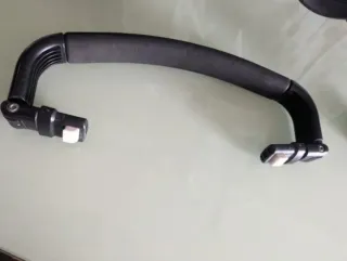 Asa bugaboo camaleón 1 / 2 giratoria