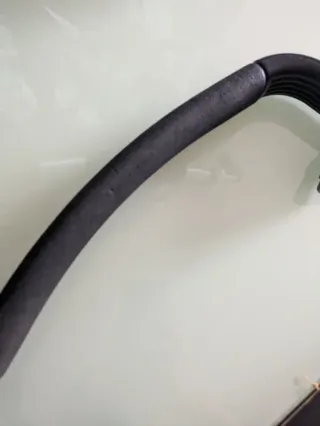 Asa bugaboo camaleón 1 / 2 giratoria