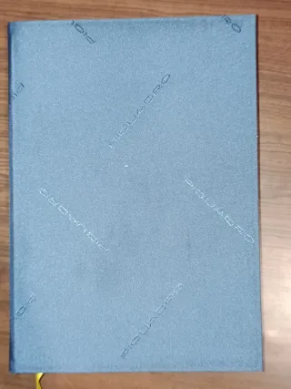 Agenda Piquadro 2025