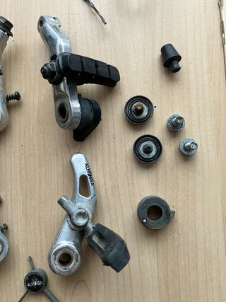 Frenos Cantilever Bicicleta Repuestos