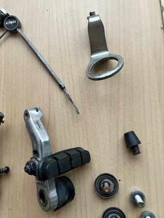 Frenos Cantilever Bicicleta Repuestos