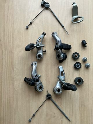 Frenos Cantilever Bicicleta Repuestos