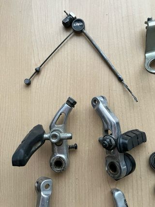 Frenos Cantilever Bicicleta Repuestos