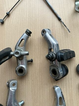 Frenos Cantilever Bicicleta Repuestos