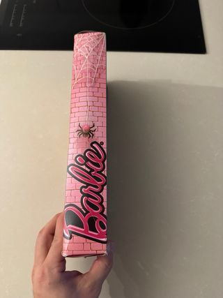 Barbie Halloween 2015 Mattel