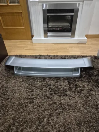 Alerón Nismo 350Z Original