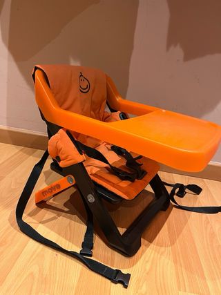 Trona Jane Move Naranja