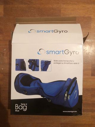 SmartGyro Silla Go-Kart pro y Hoverboard X1s white