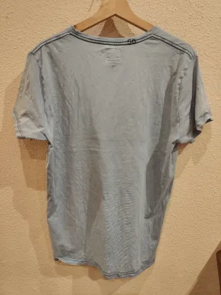 Camiseta hombre Pepe Jeans