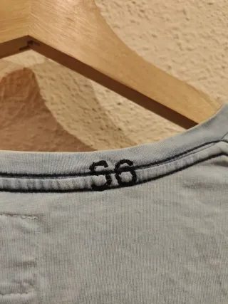 Camiseta hombre Pepe Jeans