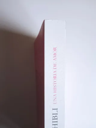 Ghibli: Una historia de amor