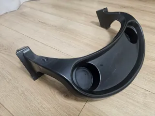 Bandeja Babyzen Yoyo con portavasos