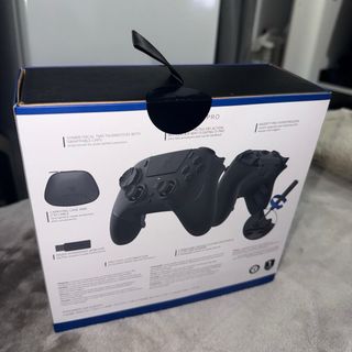 Mando Razer Raiju V3 Pro competitivo