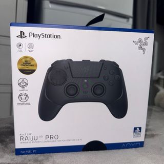 Mando Razer Raiju V3 Pro competitivo
