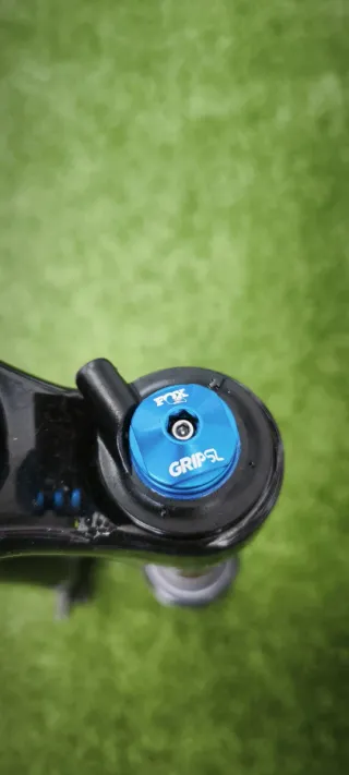 Horquilla Fox Factory Kashima 34 120mm