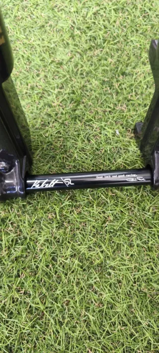 Horquilla Fox Factory Kashima 34 120mm