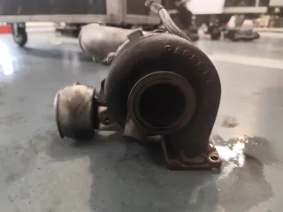 Turbo HP 1856VR para 1.9 JTDm 8v