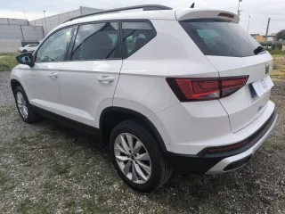 SEAT Ateca 2.0TDI