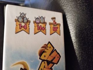 Age of Towers - Gioco da Tavolo