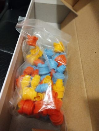 Age of Towers - Gioco da Tavolo