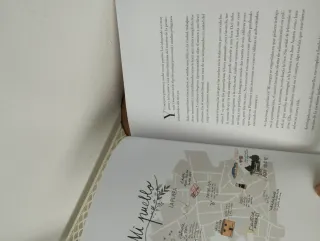 La vida es una verbena: Estilo, felicidad, amor...