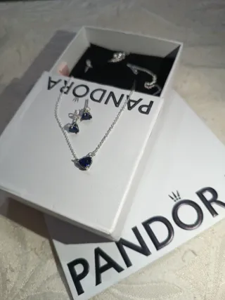 Set Pandora Cuore