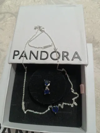 Set Pandora Cuore