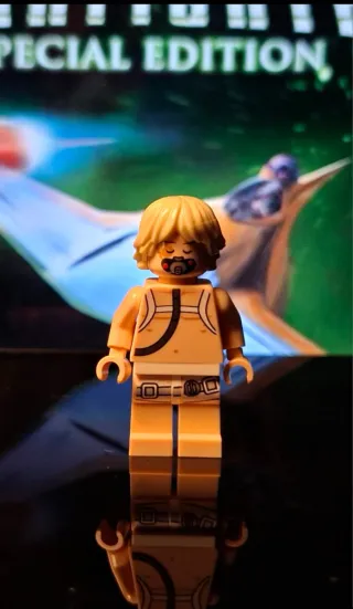 Lego Star Wars SW0342