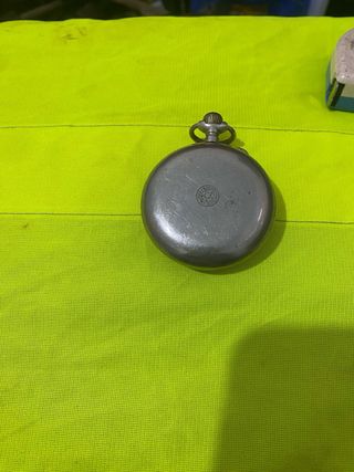 3 Relojes de Bolsillo Antiguos