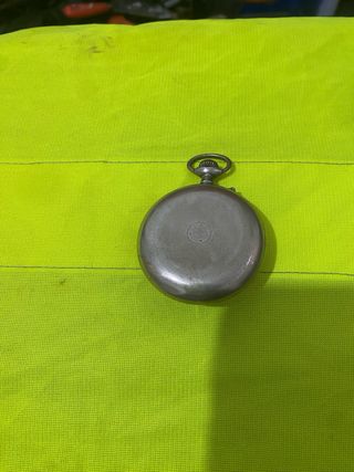 3 Relojes de Bolsillo Antiguos