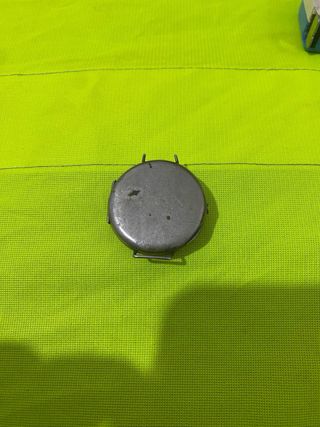 3 Relojes de Bolsillo Antiguos