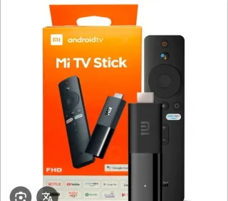Xiaomi Mi TV Stick FHD Android TV