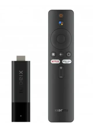 Xiaomi Mi TV Stick FHD Android TV
