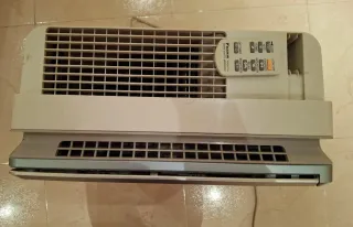 Purificador de aire DAIKIN portátil