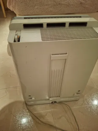 Purificador de aire DAIKIN portátil