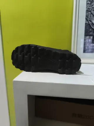 Botas de Nieve Quechua Niña/o Negras