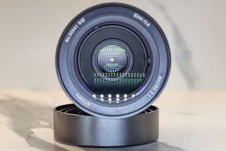 7Artisans 60mm f2.8 Canon Rf