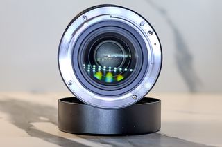 7Artisans 60mm f2.8 Canon Rf