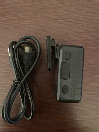 Cámara boblov con tarjeta de memoria de 32gb