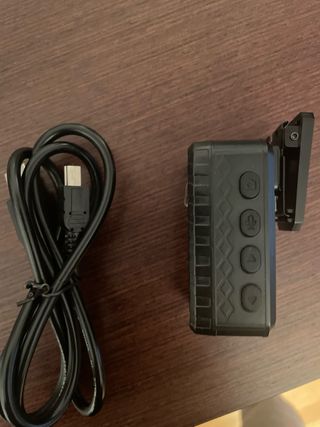 Cámara boblov con tarjeta de memoria de 32gb